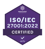 ISO 27001:2022
