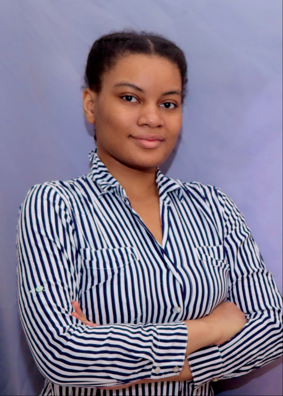 Moriah Walker